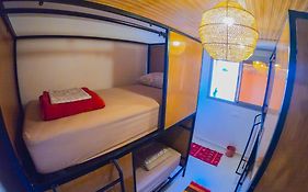 Atlantic Vibes Surf Hostel